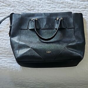 Botkier black purse